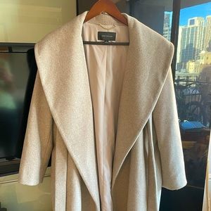 Ann Taylor coat